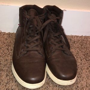 Men’s Levi Sneakers